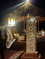 Merzouga Luxury Desert Camp