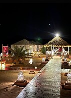 Merzouga Luxury Desert Camp