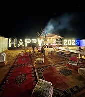 Merzouga Luxury Desert Camp