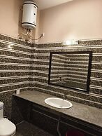 Park Square Hotel And Banquet