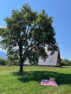 Vino Chalets