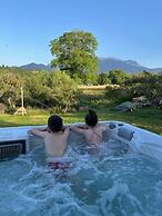 Vino Chalets
