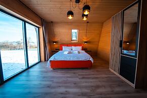 Vino Chalets