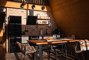 Vino Chalets