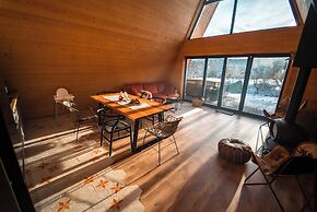 Vino Chalets