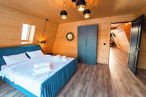 Vino Chalets
