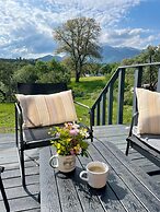 Vino Chalets