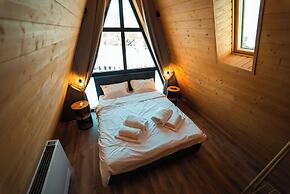 Vino Chalets