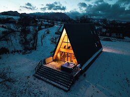 Vino Chalets