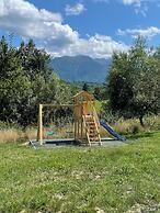 Vino Chalets