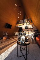Vino Chalets