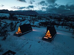 Vino Chalets