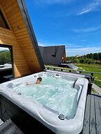 Vino Chalets