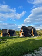 Vino Chalets