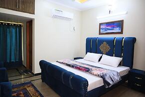 K-Mala Guest House