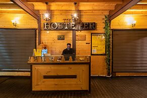 The Hosteller Kasar Devi