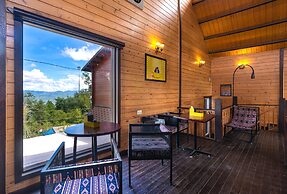 The Hosteller Kasar Devi