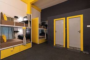 The Hosteller Kasar Devi