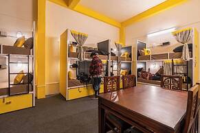 The Hosteller Kasar Devi