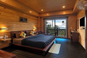 The Hosteller Kasar Devi