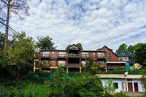 The Hosteller Kasar Devi