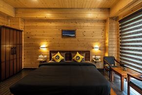 The Hosteller Kasar Devi