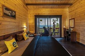 The Hosteller Kasar Devi