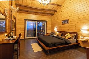 The Hosteller Kasar Devi