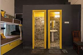 The Hosteller Kasar Devi