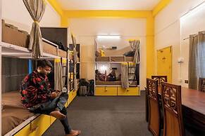 The Hosteller Kasar Devi