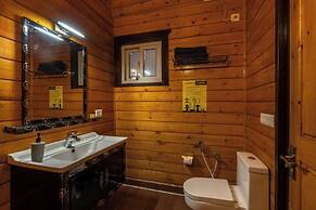 The Hosteller Kasar Devi