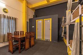 The Hosteller Kasar Devi