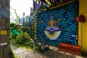 The Hosteller Kasar Devi