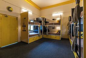 The Hosteller Kasar Devi