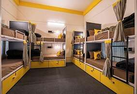 The Hosteller Kasar Devi