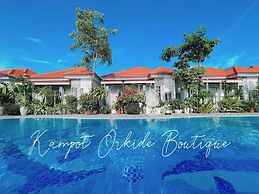 Kampot Orkide Boutique
