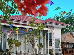 Kampot Orkide Boutique