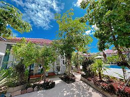 Kampot Orkide Boutique