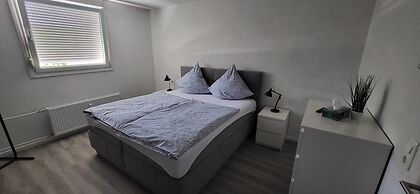 Main Apartment Schweinfurt 1