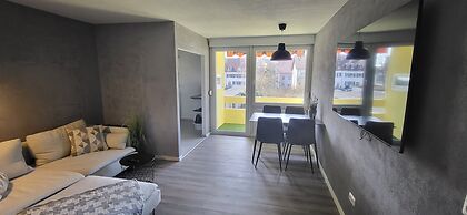 Main Apartment Schweinfurt 1