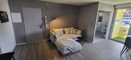 Main Apartment Schweinfurt 1