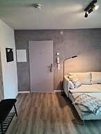 Main Apartment Schweinfurt 1