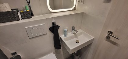 Main Apartment Schweinfurt 1
