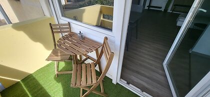 Main Apartment Schweinfurt 1