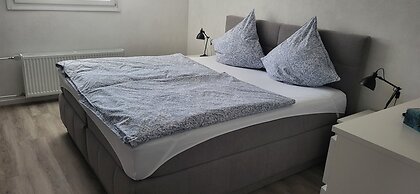 Main Apartment Schweinfurt 1