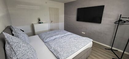 Main Apartment Schweinfurt 1