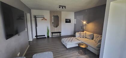Main Apartment Schweinfurt 1