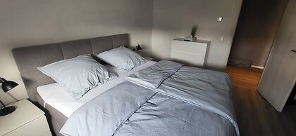 Main Apartment Schweinfurt 1