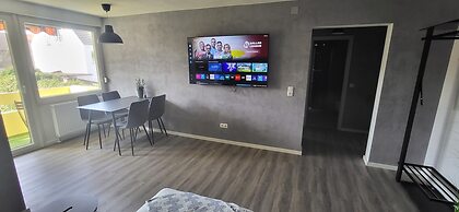 Main Apartment Schweinfurt 1