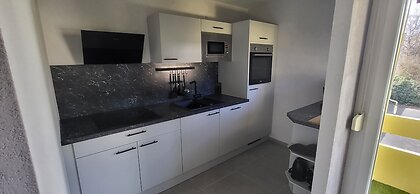 Main Apartment Schweinfurt 1